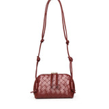 Pochette Concert in nappa 794258 VCPP16585 BOTTEGA VENETA 