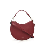 Borsa a spalla Sunup medium in pelle E1QKF130201 612 COCCINELLE 