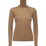 Dolcevita in filato di lana 2521366162600 002 MAX MARA 