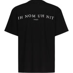 T-shirt con logo NUS25280 009 IH NOM UH NIT 
