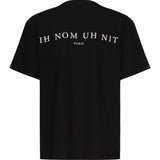 T-shirt con logo NUS25280 009 IH NOM UH NIT 