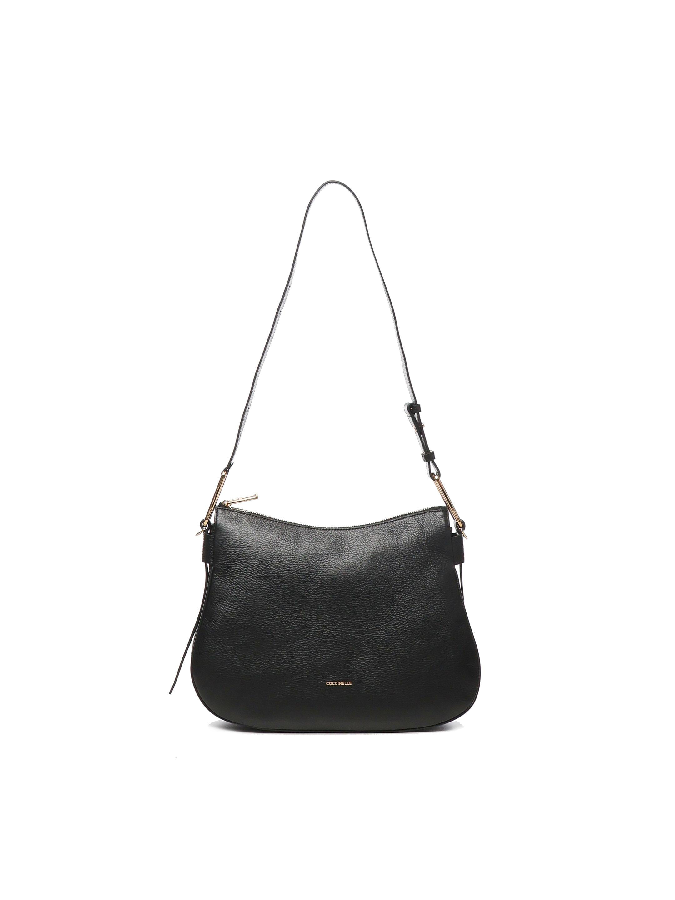 Borsa Magie Soft medium E1PQR130101 001 COCCINELLE 
