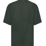 T-Shirt BB Icon Stencil<BR/> 764235 TTVD63004 BALENCIAGA 