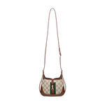 Mini borsa Jackie 1961 637092 HUHHG8565 GUCCI 