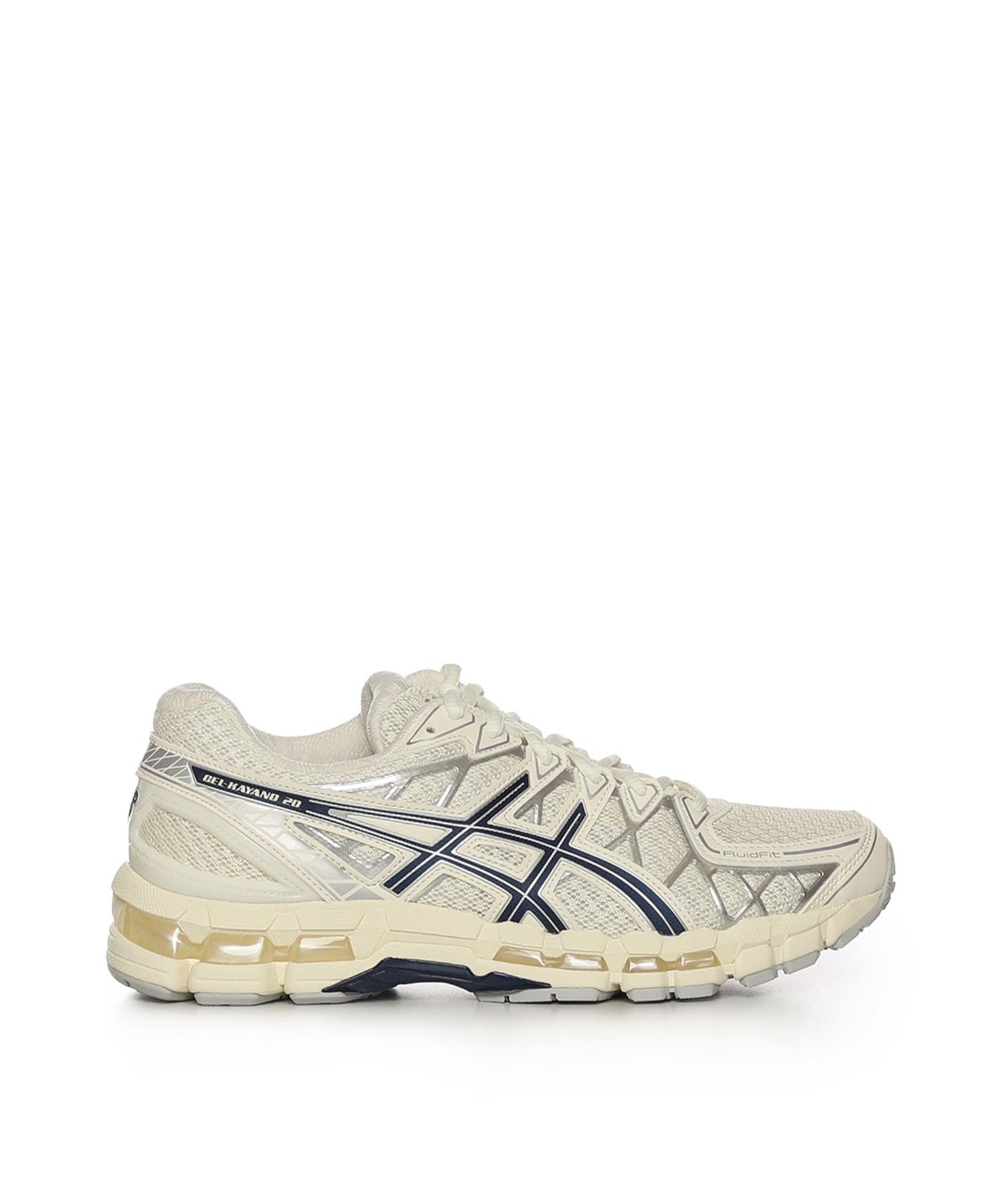 Sneaker Gel-Kayano 20 1203A388 104 ASICS 