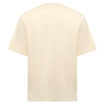 T-shirt 'Le t-shirt fino' 25HTSM00563AJ00228 130 JACQUEMUS 