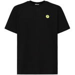 T-shirt in cotone S5BWUATH164 110 BARROW 
