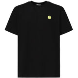 T-shirt in cotone S5BWUATH164 110 BARROW 