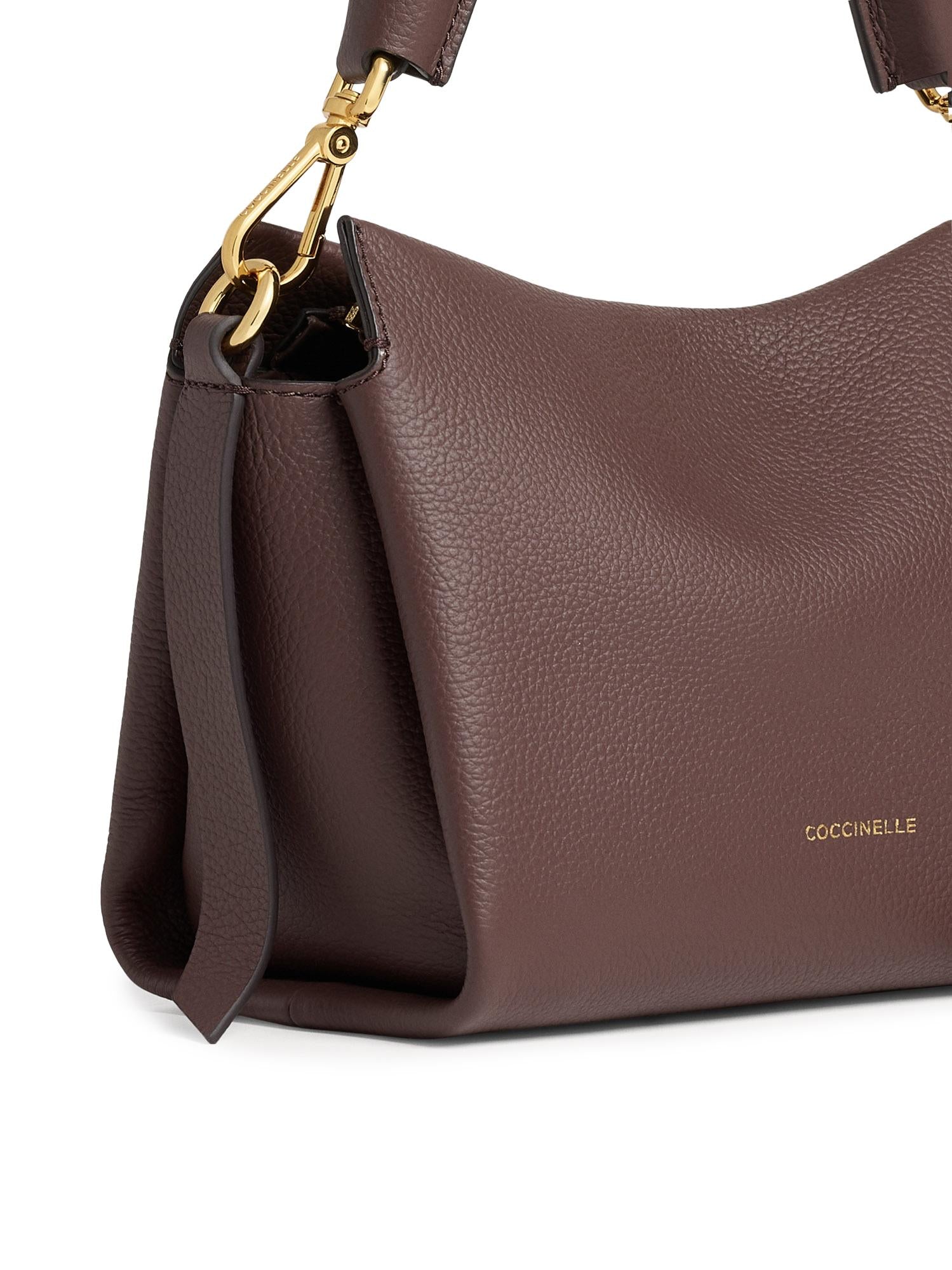 Borsa Boheme small in pelle<BR/> E1M50580101 953 COCCINELLE 