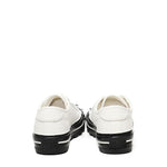 Sneakers basse con platform<BR/> I225CLMCC016XXXB WHITE/BIANCO TITANIO PRO-KEDS 