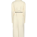 Cappotto a vestaglia in double 2522016031600 018 SPORTMAX 