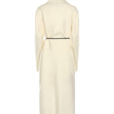 Cappotto a vestaglia in double 2522016031600 018 SPORTMAX 