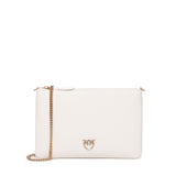 Classic Flat Love Bag Simply 100455 A0F1Z14Q PINKO 