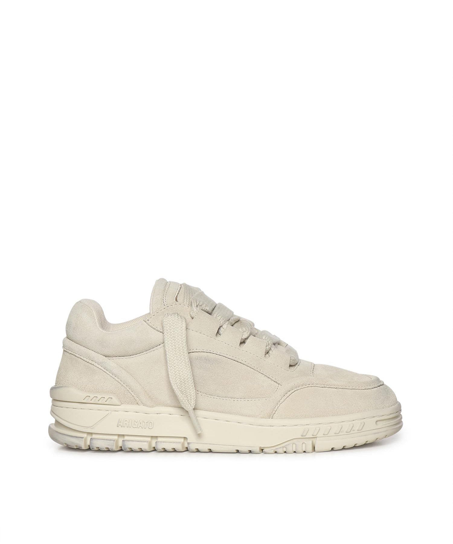 Sneaker Area Loop F3594002 OFF WHITE/OFF WHITE AXEL ARIGATO 