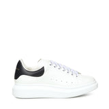 Sneakers oversize 553680 WIEEN9061 ALEXANDER McQUEEN 