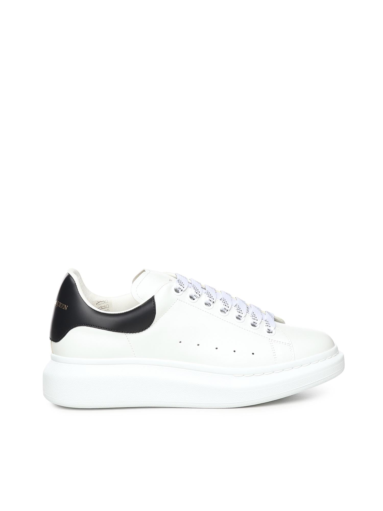 Sneakers oversize 553680 WIEEN9061 ALEXANDER McQUEEN 