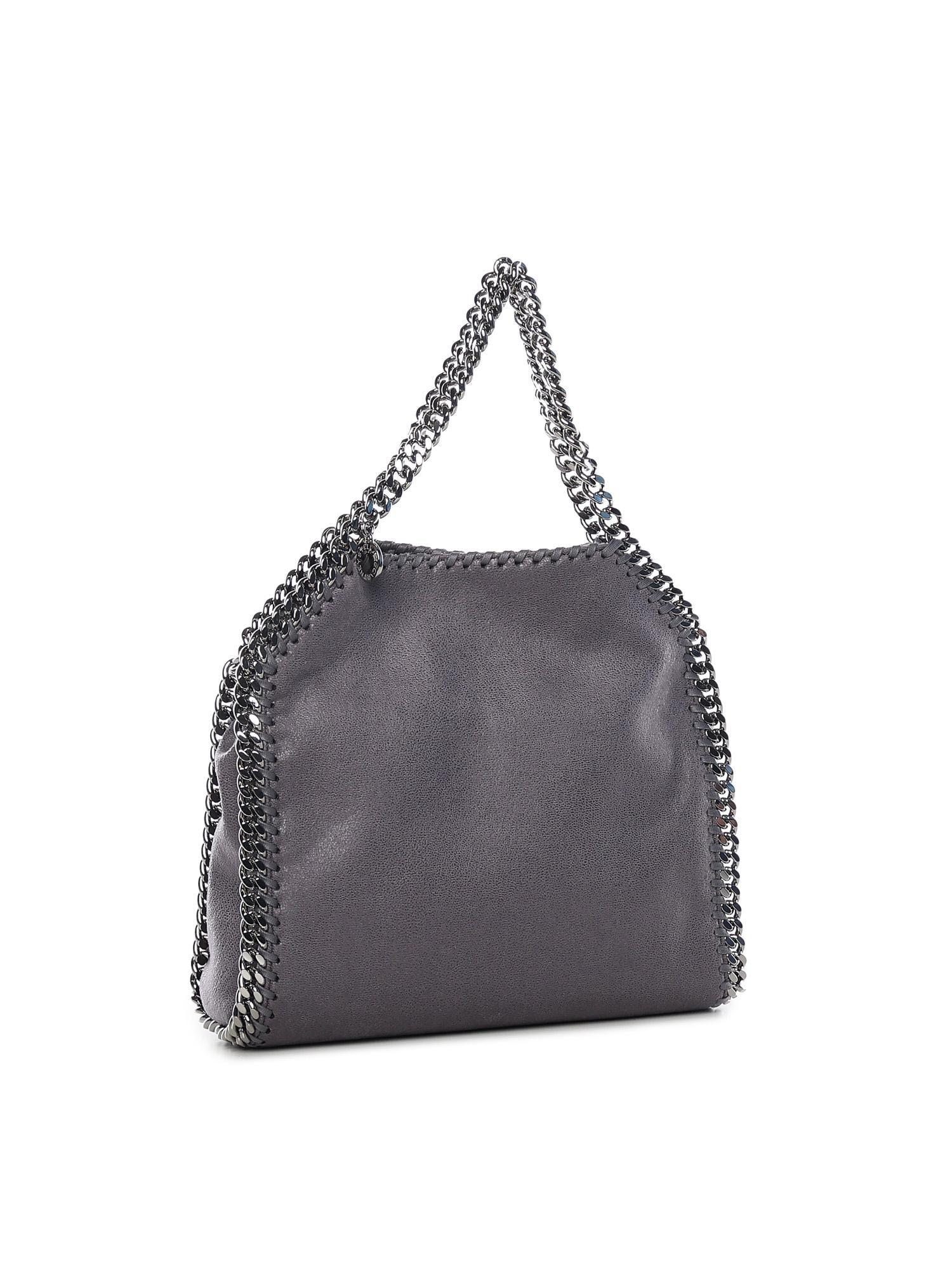 Borsa tote mini Falabella 371223 W91321236 STELLA McCARTNEY 
