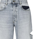 Jeans Scott gamba larga SCOTT ID8695 ICON DENIM 