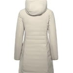 Cappotto Rachel D45430W MATT2140019 SAVE THE DUCK 