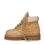 Stivaletto "Strada low bandana" DFM45012S0010PX YELLOW PDF CHANNEL 