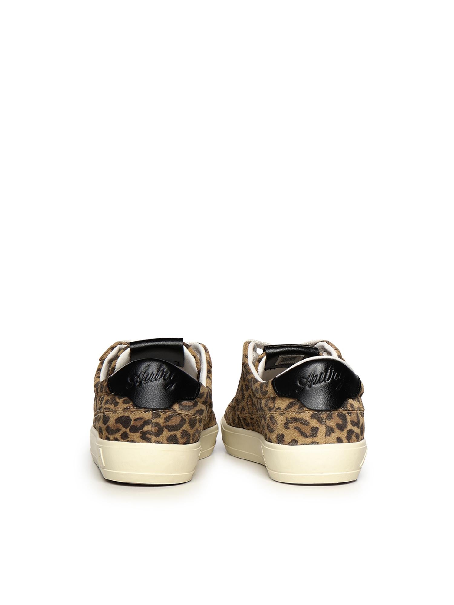 Sneaker Windscape low SCLW DY01 AUTRY 