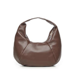 Borsa a mano con logo<BR/> JC4357PP0NKN0 313 LOVE MOSCHINO 