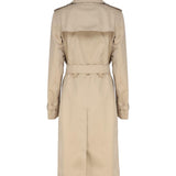 Trench in cotone 8079414 A1366 BURBERRY 
