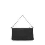 Borsa a tracolla Jet Set media in pelle 32F5GJ6C8L 001 MICHAEL MICHAEL KORS 