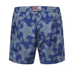 Costume da bagno con stampa LIG0013 01198L MC2 SAINT BARTH 