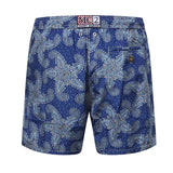Costume da bagno con stampa LIG0013 01198L MC2 SAINT BARTH 