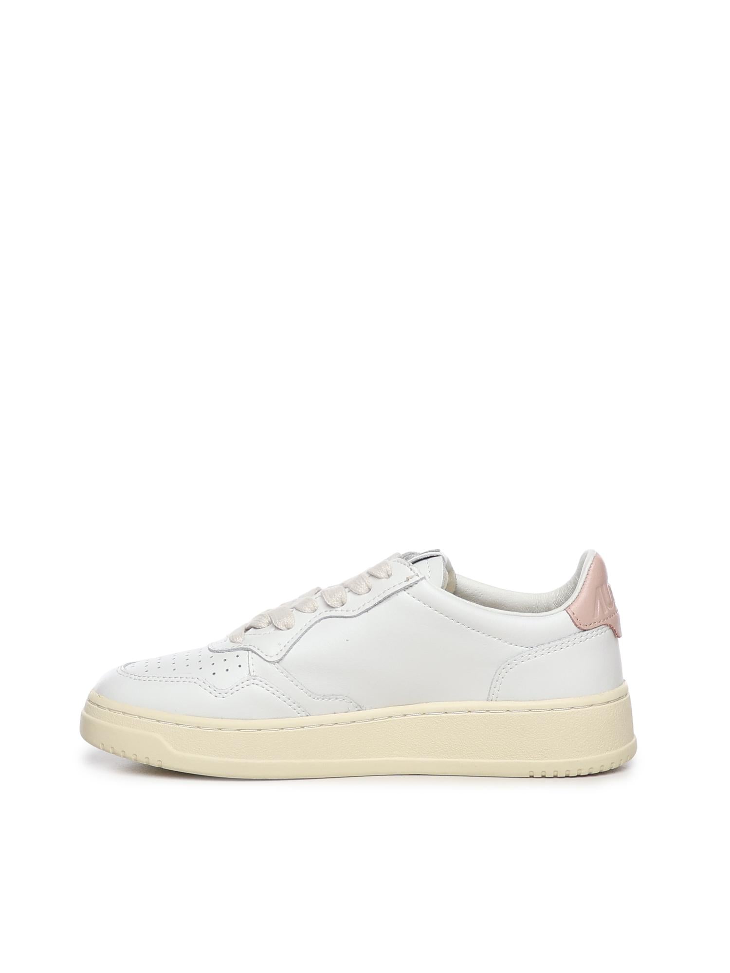 Sneakers Medalist<BR/> AULW LL16 AUTRY 