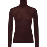 Dolcevita in filato di lana 2521366162600 009 MAX MARA 