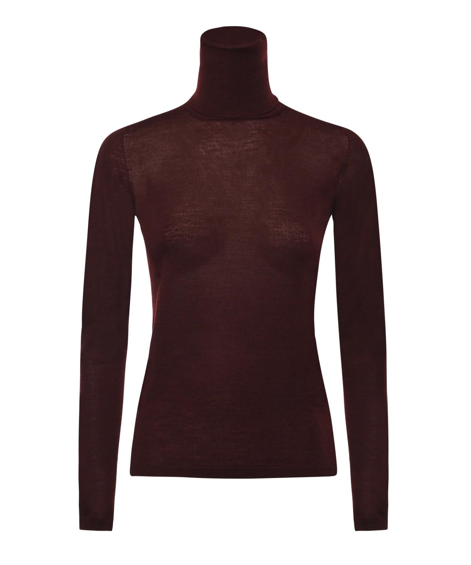 Dolcevita in filato di lana 2521366162600 009 MAX MARA 