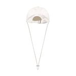 Cappello "La Casquette Artichaut" in cotone ACU00452AW00092 110 JACQUEMUS 