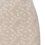 Gonna midi in viscosa jacquard FZQ767 ATPWF1RX9 FENDI 