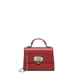 Borsa a mano party 73BS9F003 PARTYROSSO V° 73 