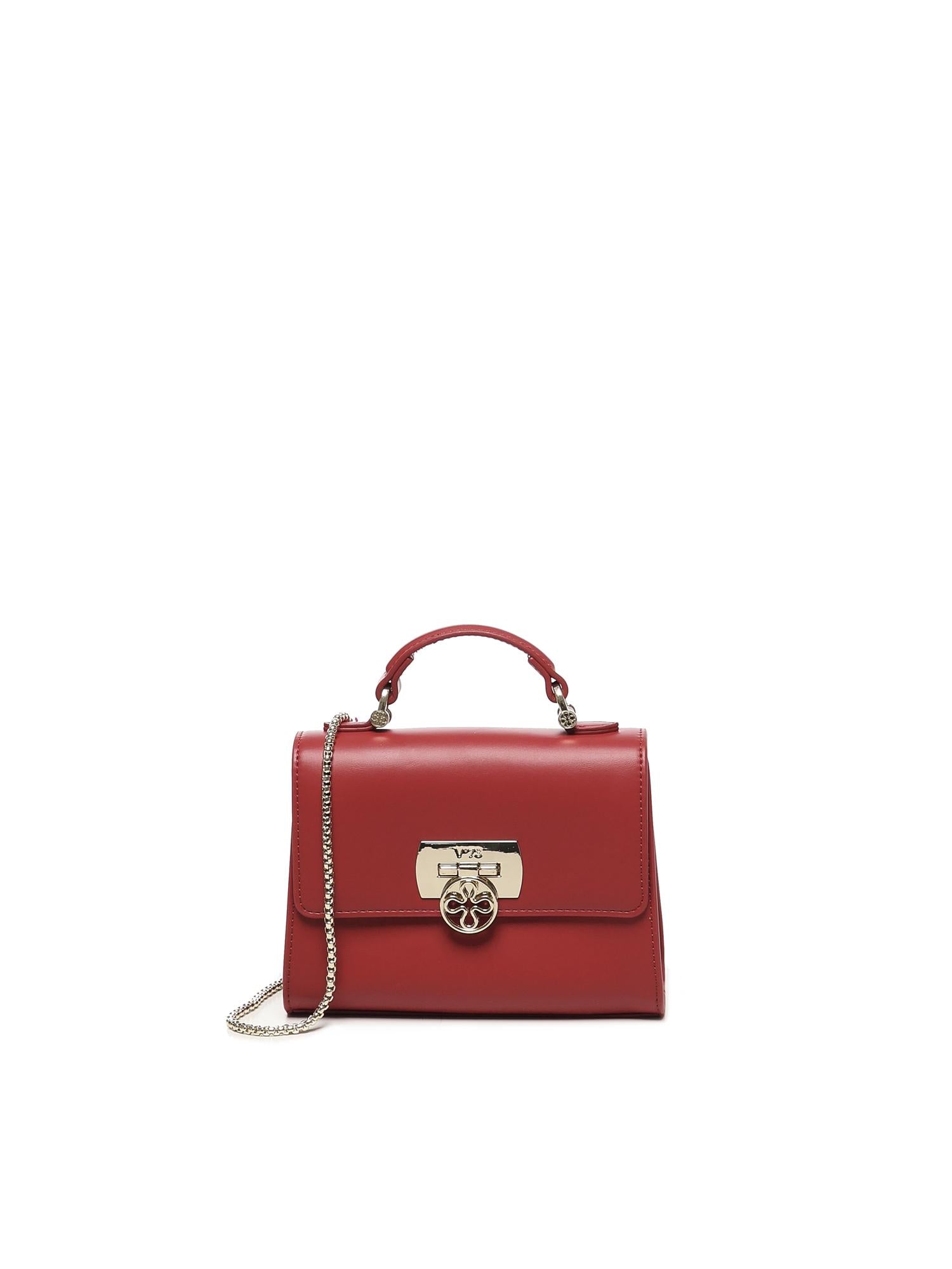Borsa a mano party 73BS9F003 PARTYROSSO V° 73 