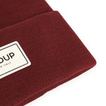 Cappello in lana tecnica WQ058 Y00474DXXX527 DONDUP 