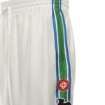 Pantalone in seta MAW25TR060 01 CASABLANCA 