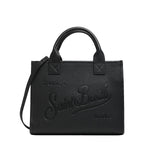 Borsa Vanity large in pelle VANBG001 00748I MC2 SAINT BARTH 
