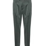 PANTALONI TK AMERICA DOPPIA PENCES MCSTE3687S25 1153 MICHAEL COAL 