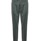 PANTALONI TK AMERICA DOPPIA PENCES MCSTE3687S25 1153 MICHAEL COAL 