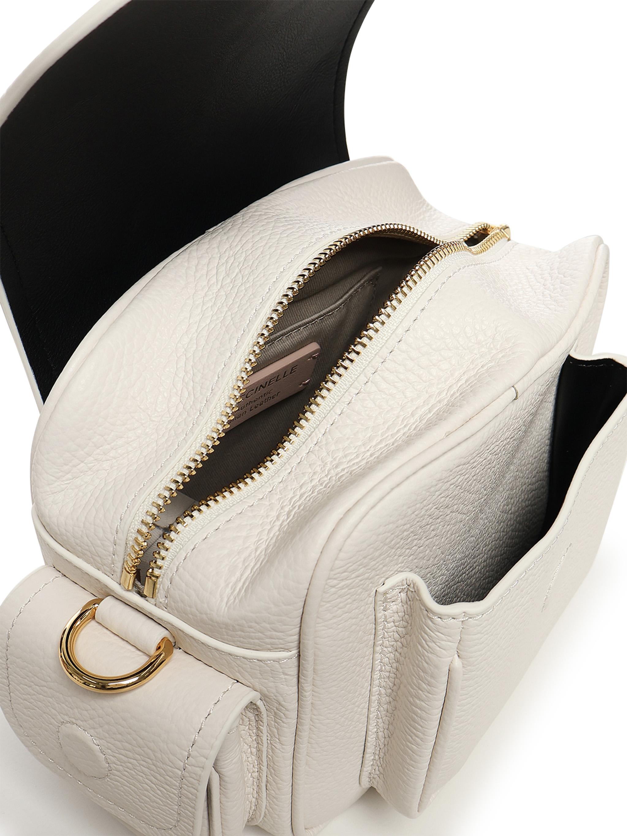 Mini bag Campus E1RFF550101 H14 COCCINELLE 