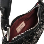 Borsa Merveille Paillettes E5S3C520101 001 COCCINELLE 