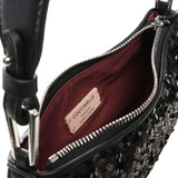 Borsa Merveille Paillettes E5S3C520101 001 COCCINELLE 