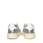 Sneakers Dallas low 'Sparkling' in paillettes<BR/> ADLW TI05 AUTRY 