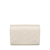 Super mini borsa GG Marmont 474575 DTDHT1712 GUCCI 