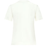 T-shirt con EKD a punto croce 8110955 B7078 BURBERRY 