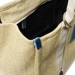 Tote bag Southbank 2043449999 BEIGE KURT GEIGER 