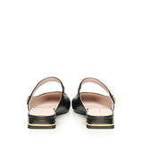 Mule C-Everyday in pelle E4U1L360201 001 COCCINELLE 